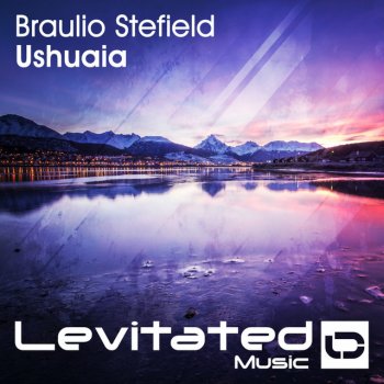 Braulio Stefield Ushuaia