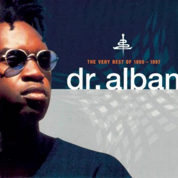 Dr. Alban It's My Life - Radio Edit