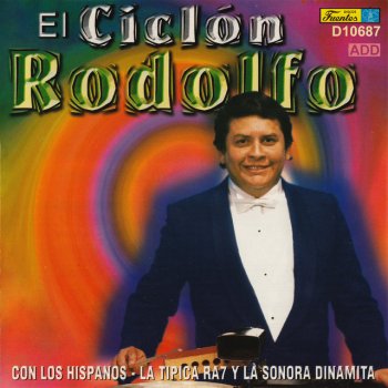 Rodolfo Aicardi feat. Los Hispanos La Manzana de Adán