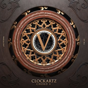 Clockartz Letting Go (feat. Lokka Vox)