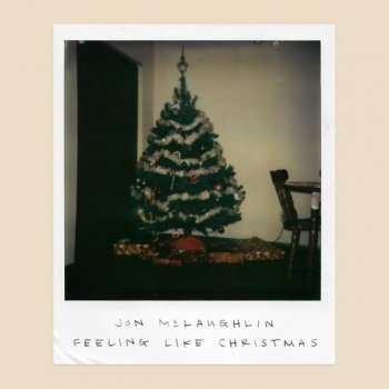 Jon McLaughlin Feeling Like Christmas