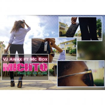 VJ Awax feat. MC BOX Michto (Edit)