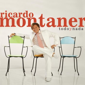 ricardo Montaner Nada - Version Clasica