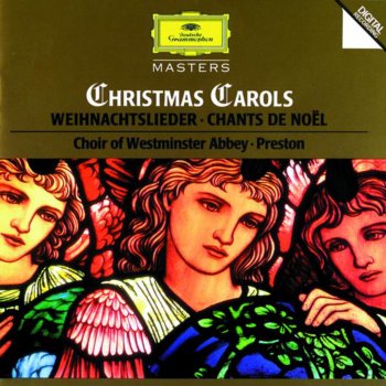 The Choir Of Westminster Abbey feat. Simon Preston A Shepherd's Carol