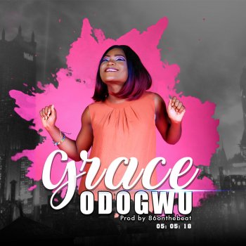 Grace Odogwu