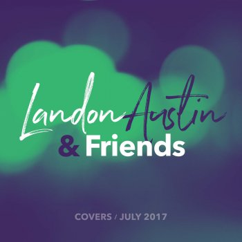 Landon Austin No Promises - Acoustic