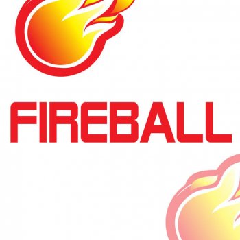 Fireball Fireball - Karaoke, Instrumental, Playback