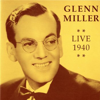 Tex Beneke feat. Glenn Miller Orchestra The Little Man Who Wasn't There