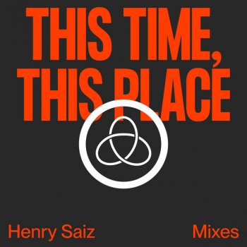 Röyksopp feat. Beki Mari & Henry Saiz This Time, This Place - Henry Saiz Remix