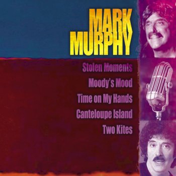 Mark Murphy Be Bop Lives - Boplicity