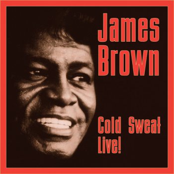 James Brown Give It Up Or Turn It Loose