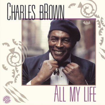 Charles Brown Trouble Blues