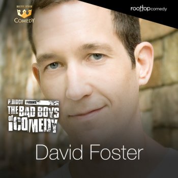 David Foster Where's the African