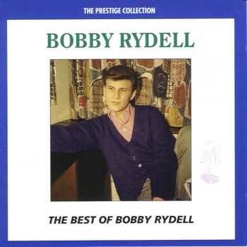 Bobby Rydell It's Getting Better Every Day