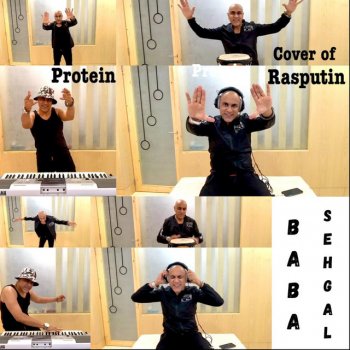 BABA SEHGAL Protein