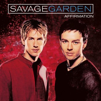 Savage Garden I Knew I Loved You (Live At Paris Radio)