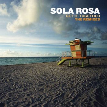 Sola Rosa Humanised feat. Bajka (Jason Eli's Groovadelica Remix)