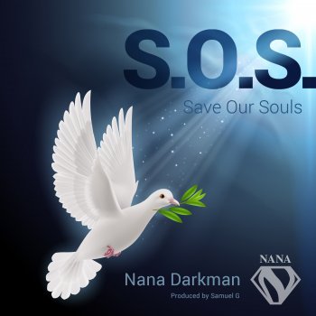 Nana Darkman S.O.S. (Save Our Souls)
