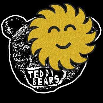 Teddybears Sunshine
