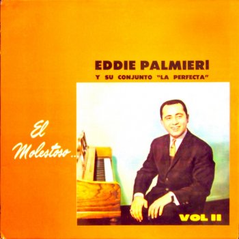 Eddie Palmieri Lazaro Y Su Microfono