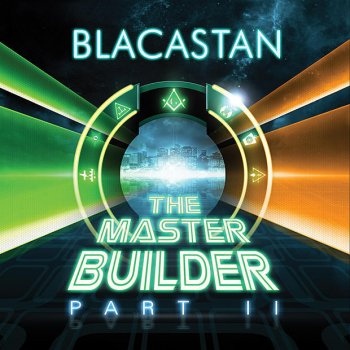Blacastan The Master Builder, Pt. II (Full Album Continuous Mix By Doo Wop & Mr. Peter Parker)