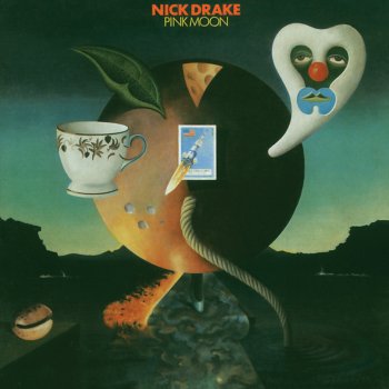 Nick Drake From the Morning