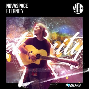 Novaspace Eternity - Radio Edit