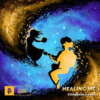 Stonebank feat. EMEL Healing Me