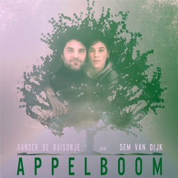 Xander de Buisonjé Appelboom (feat. Sem van Dijk)