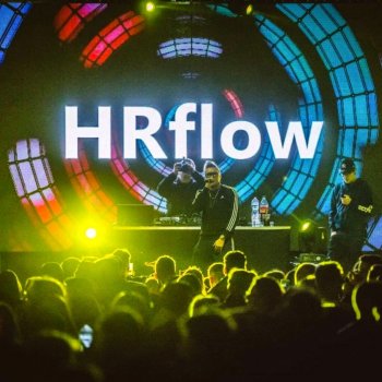 HRflow feat. Hiro Sayonara