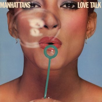 The Manhattans Love Talk