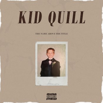 Kid Quill feat. Alex Hall Dose of Reality