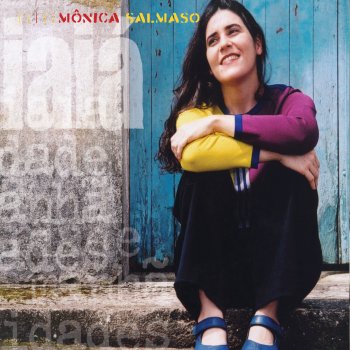 Monica Salmaso Na Aldeia