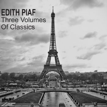 Edith Piaf Le chemain des forains