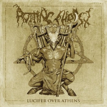 Rotting Christ Welcome to Hell