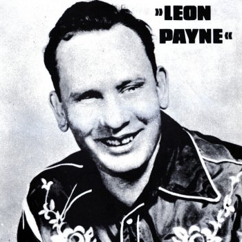 Leon Payne Lying to My Heart