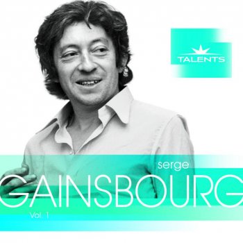 Serge Gainsbourg 69 Année Erotique (Album Version)