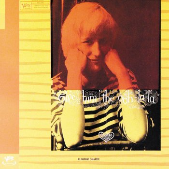 Blossom Dearie The Middle Of Love