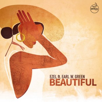 Ezel feat. Earl W. Green Beautiful - Dub Mix