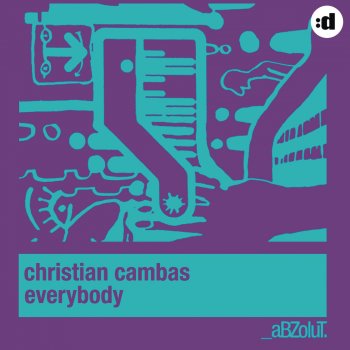Christian Cambas Everybody