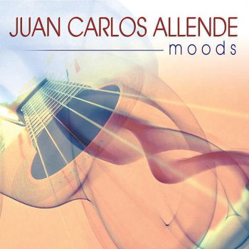 Juan Carlos Allende Aria Sobre la Cuerda de G