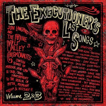 The Pine Valley Cosmonauts feat. The Meat Purveyors & Rick Cookin' Sherry John Hardy
