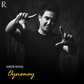 Janob Rasul Oynonoy