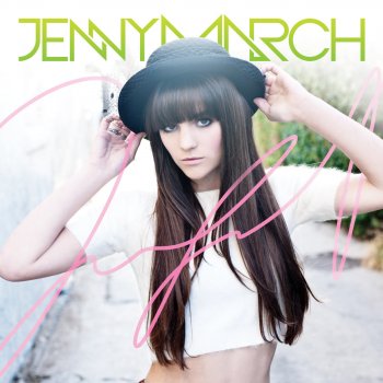 Jenny March Kiss the Girl