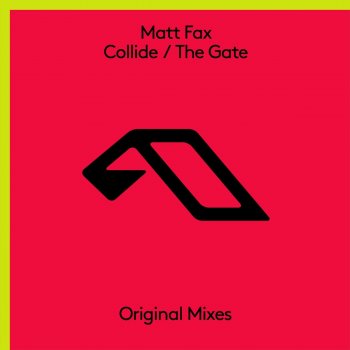 Matt Fax The Gate