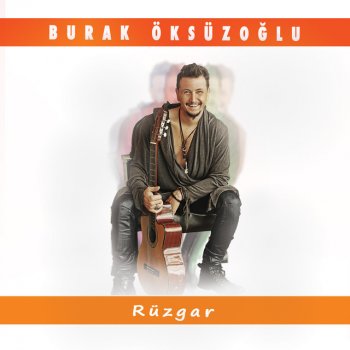 Burak Öksüzoğlu Rüzgar - Akustik