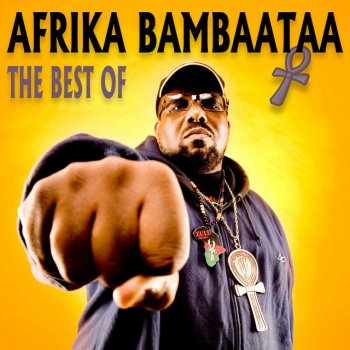 Afrika Bambaataa Feeling Irie (Jumpin' Club Mix)