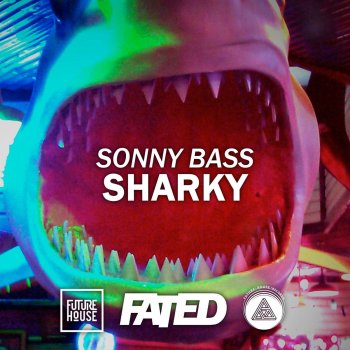 Sonny Bass Sharky
