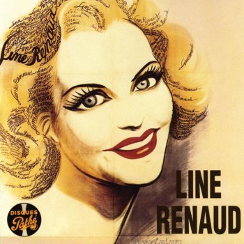 Line Renaud Les enchainés