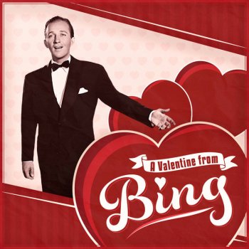 Bing Crosby My Funny Valentine